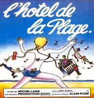 Her lawyer's dream changed after she got a role in L'hôtel de la plage (1978) during summer vacation, at the time she was 16.